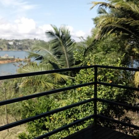 Hotel Mirador Cielo Blue El Penol  Екстериор снимка