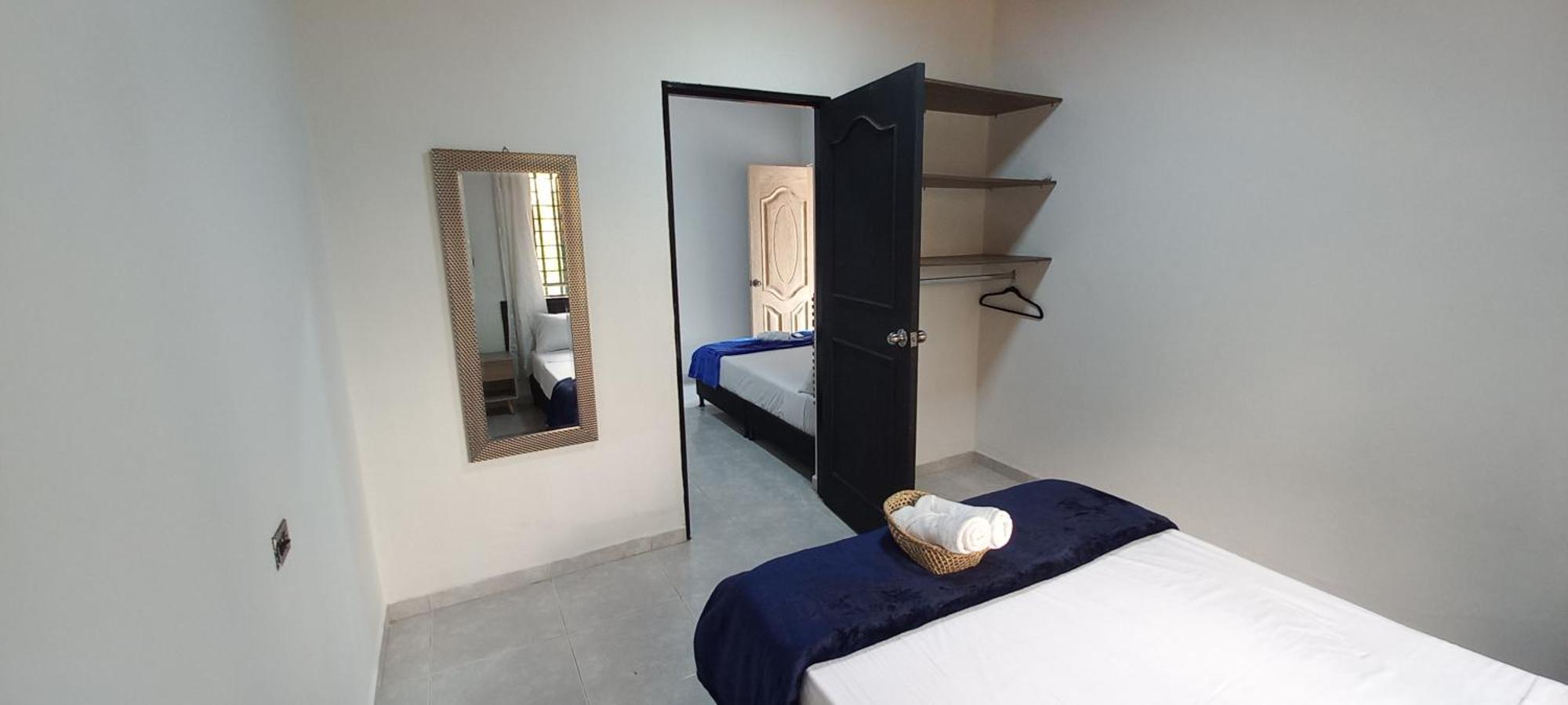 Hotel Mirador Cielo Blue El Penol  Екстериор снимка