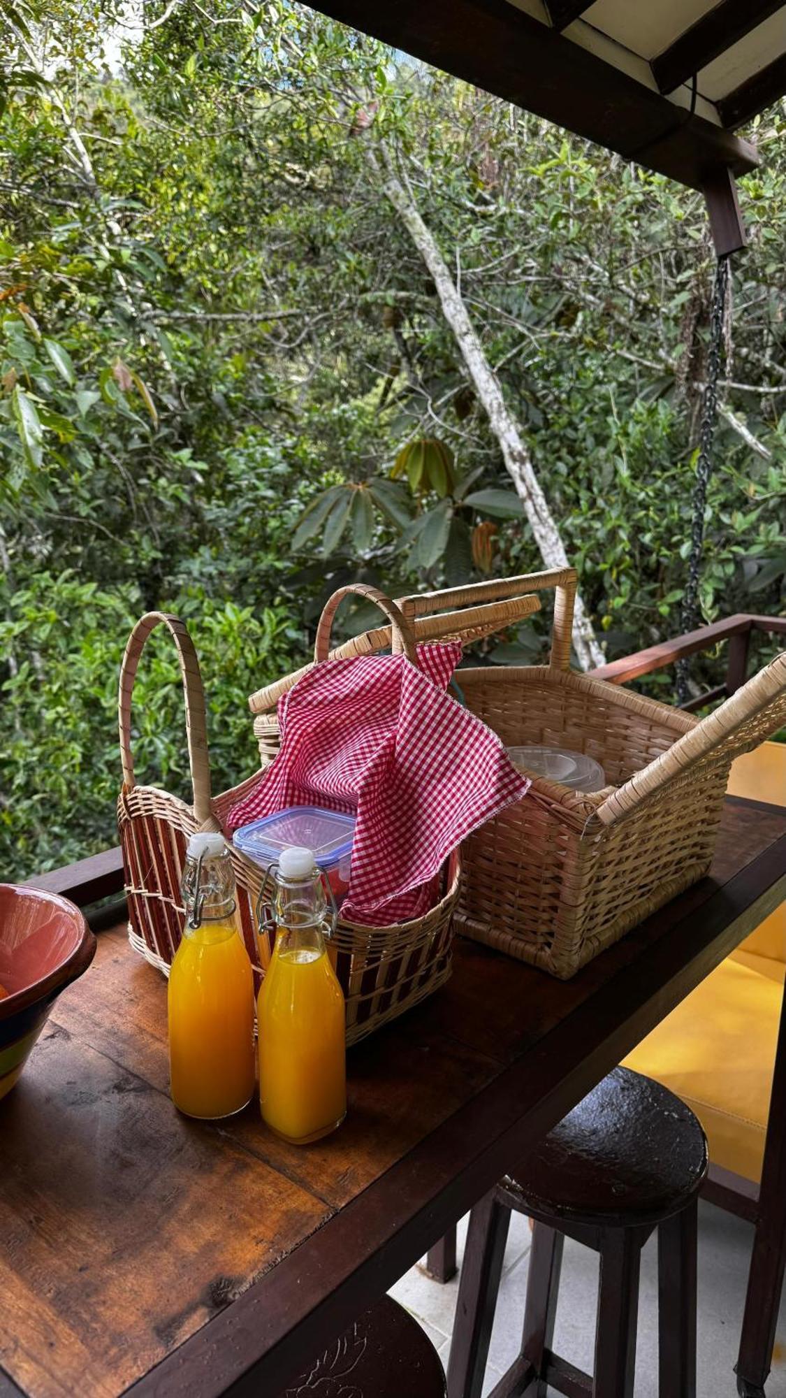 Hotel Mirador Cielo Blue El Penol  Екстериор снимка