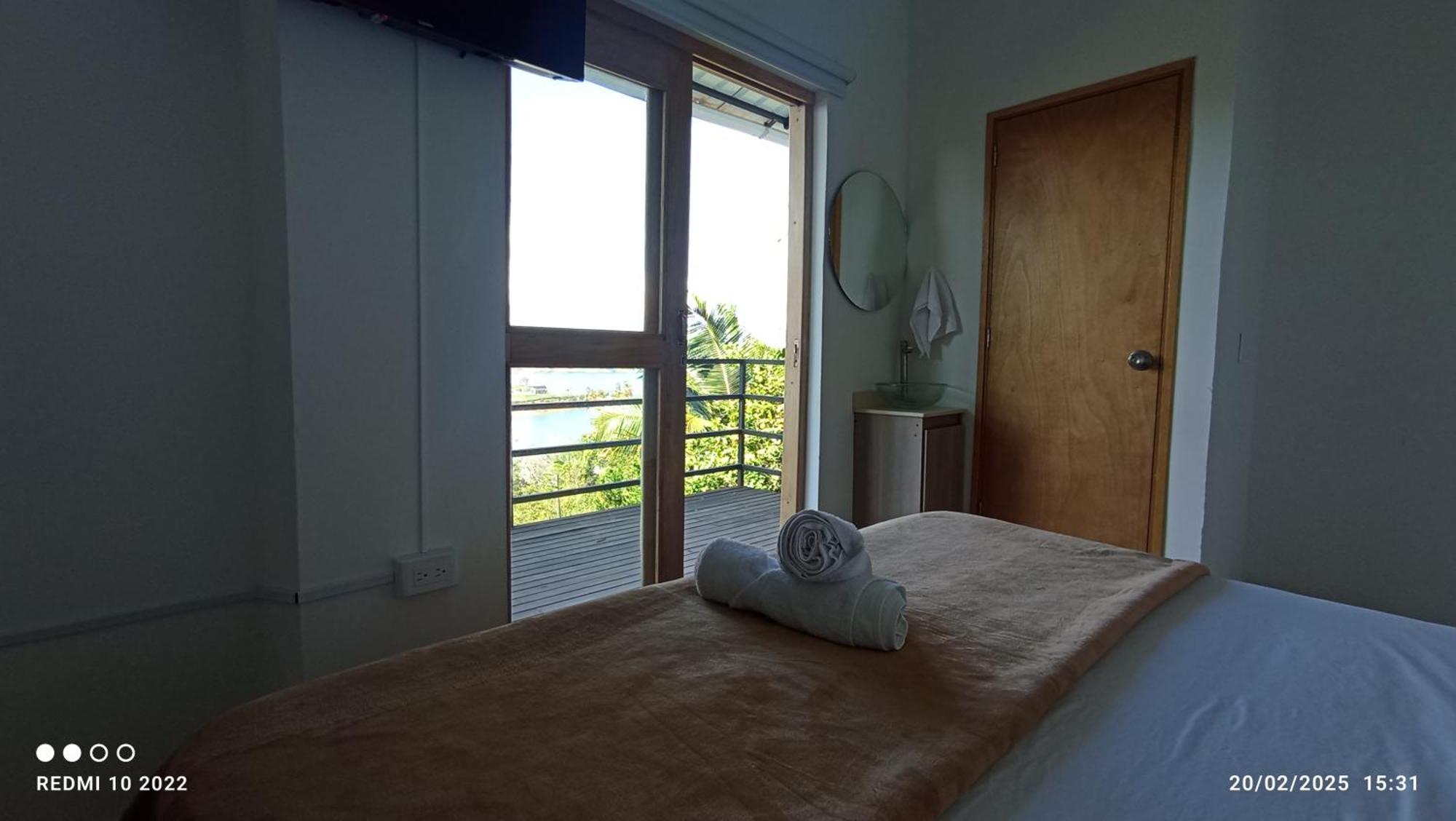 Hotel Mirador Cielo Blue El Penol  Екстериор снимка