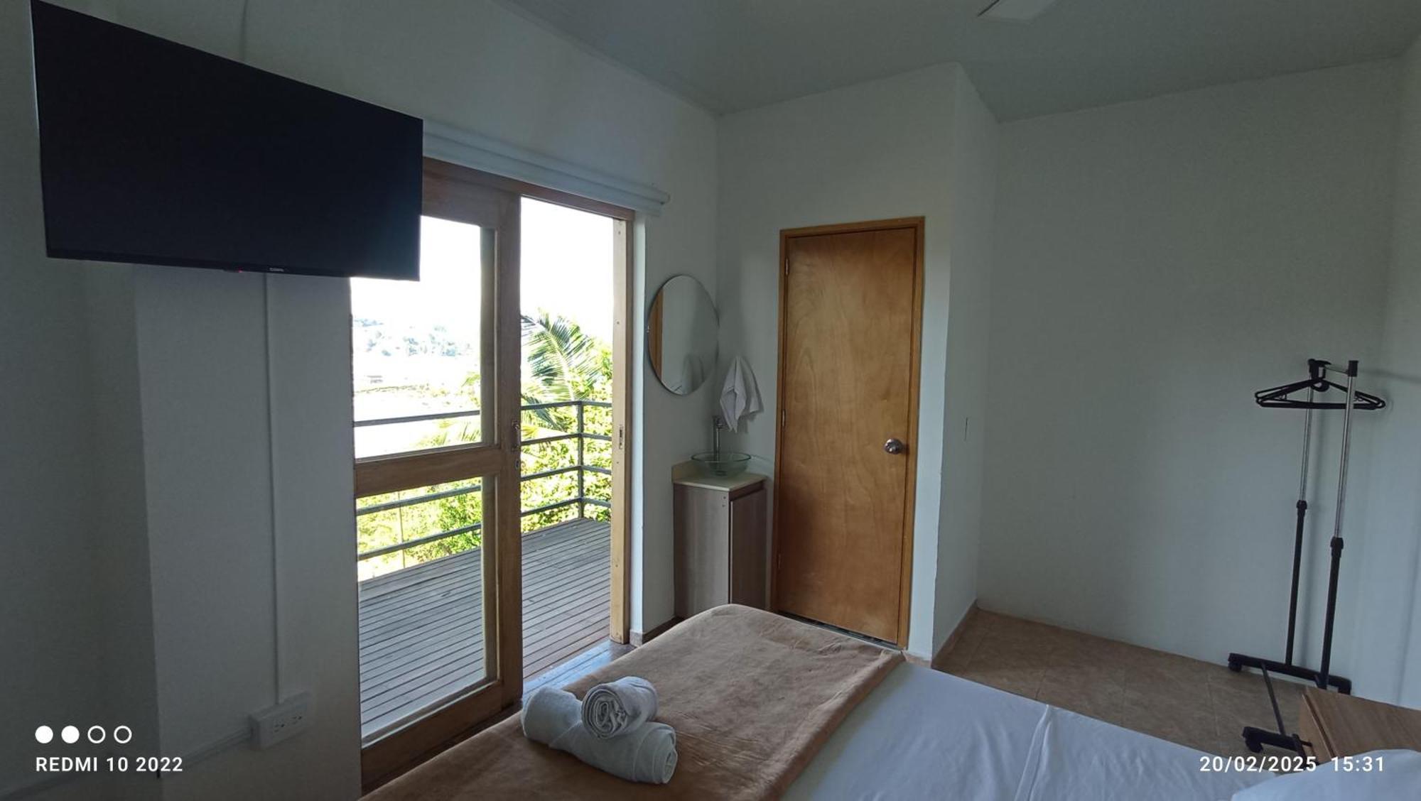 Hotel Mirador Cielo Blue El Penol  Екстериор снимка