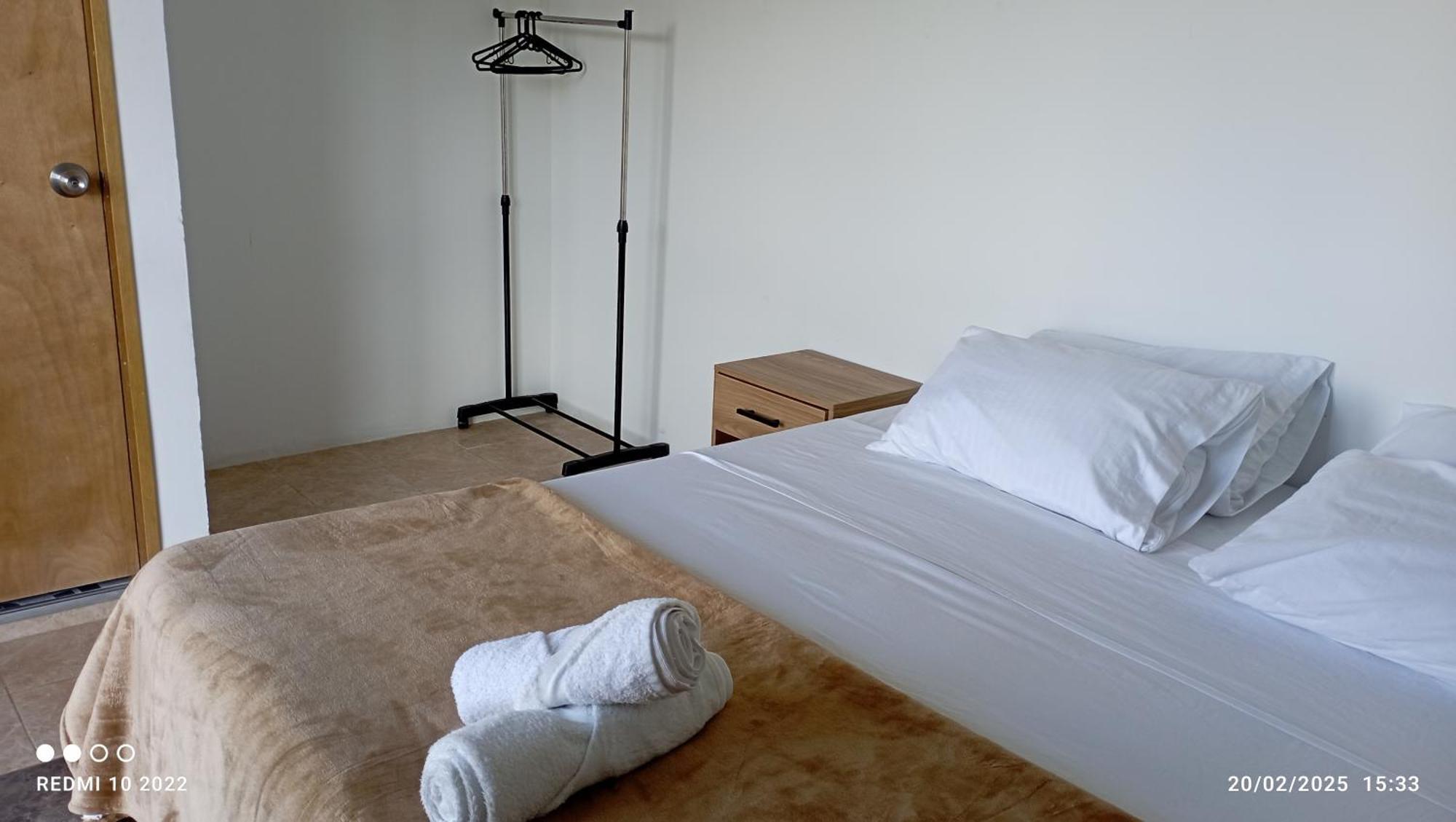 Hotel Mirador Cielo Blue El Penol  Екстериор снимка