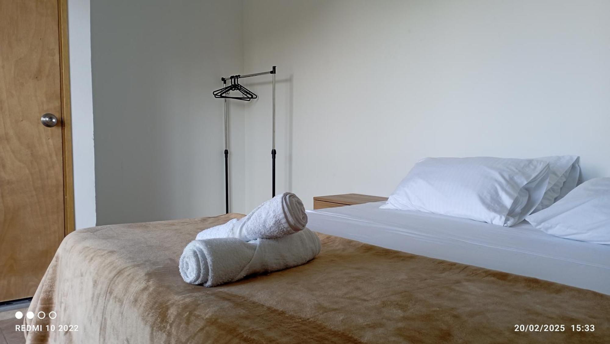 Hotel Mirador Cielo Blue El Penol  Екстериор снимка