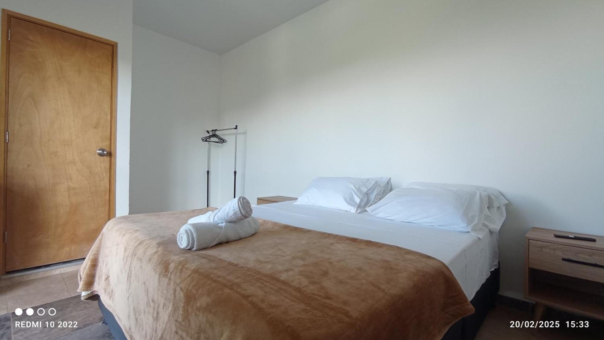Hotel Mirador Cielo Blue El Penol  Екстериор снимка